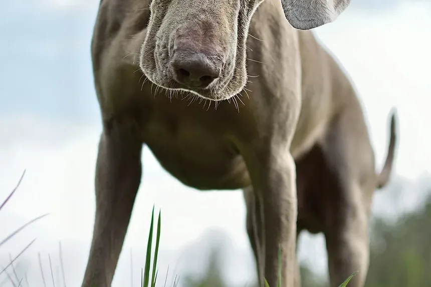 Melhor Dieta para Cães Alérgicos: Um Guia Completo