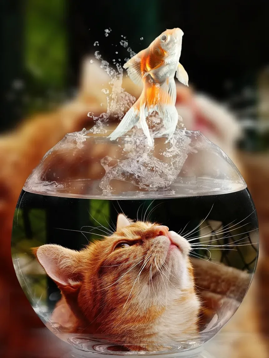 Os Gatos Podem Ter Problemas Oculares? Entendendo a Saúde Ocular Felina