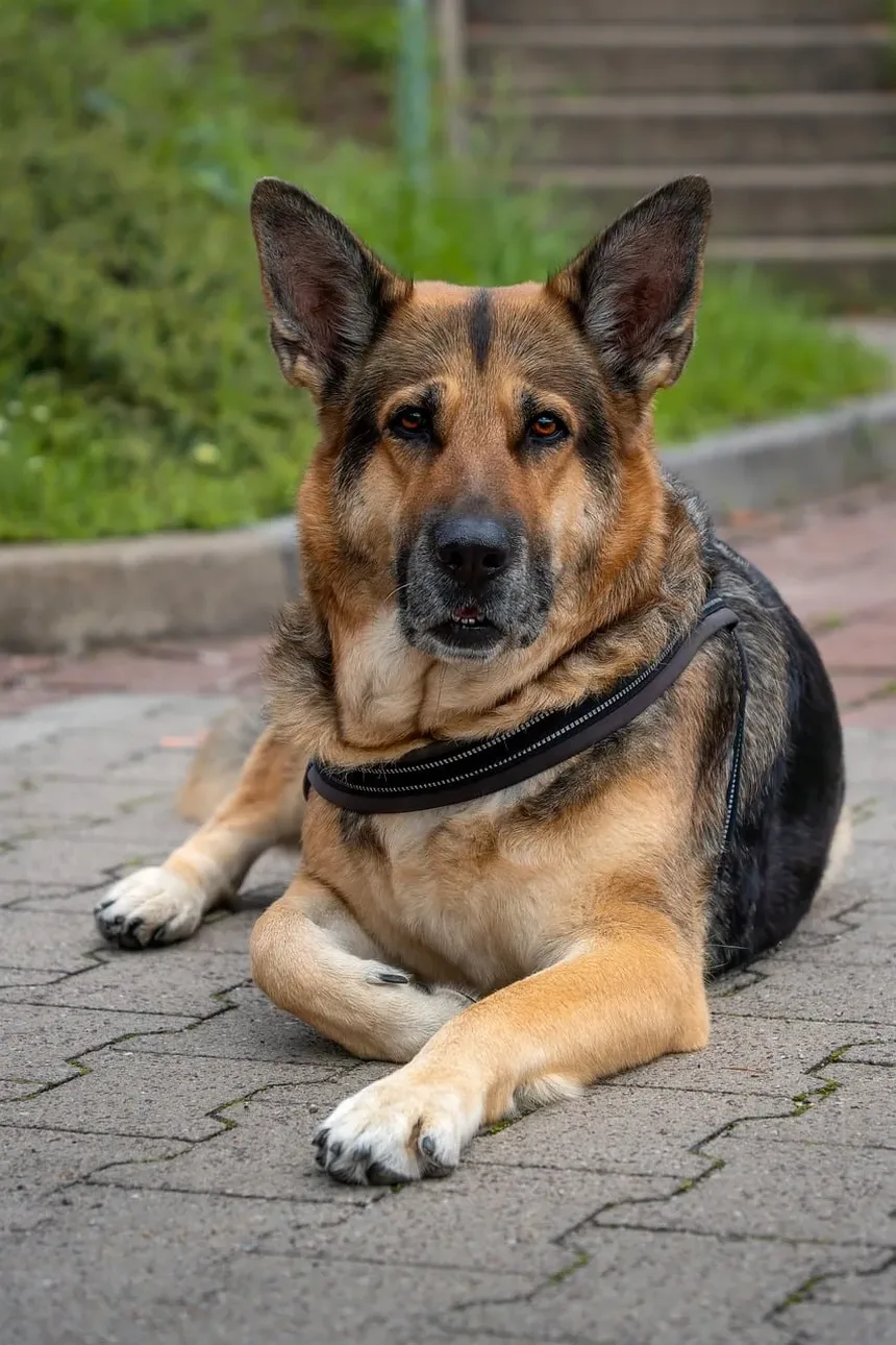 Remédio Caseiro para Coceira na Pele do Cachorro: Vinagre de Maçã