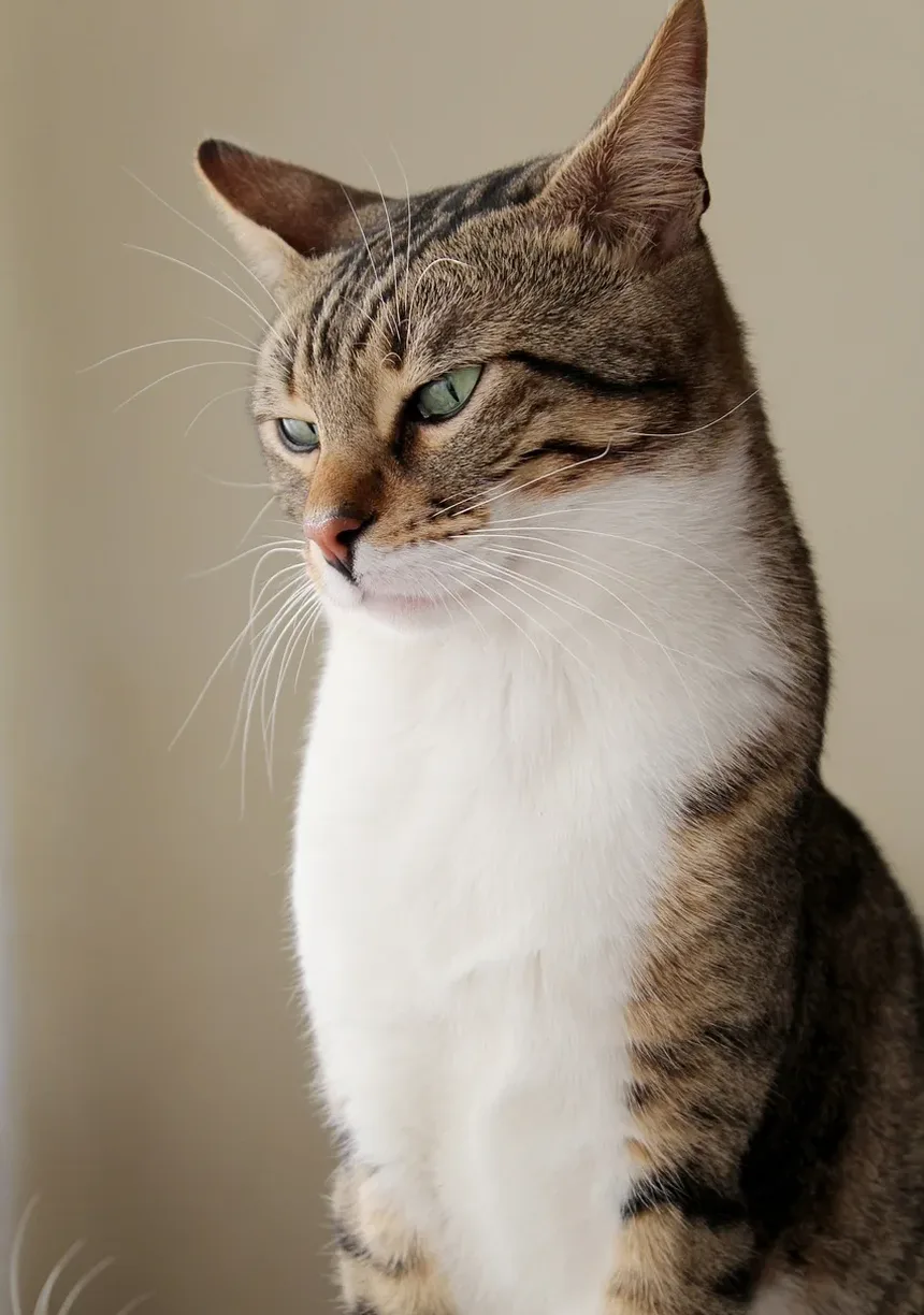 Como Ajudar nas Alergias do Meu Gato em Casa