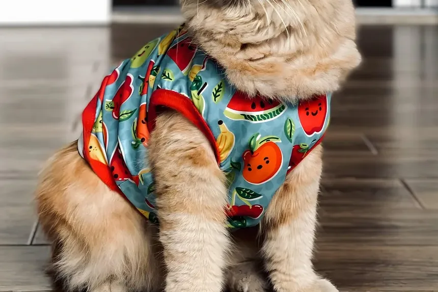 Como Saber Se Meu Gato Tem Tênias ou Vermes Redondos