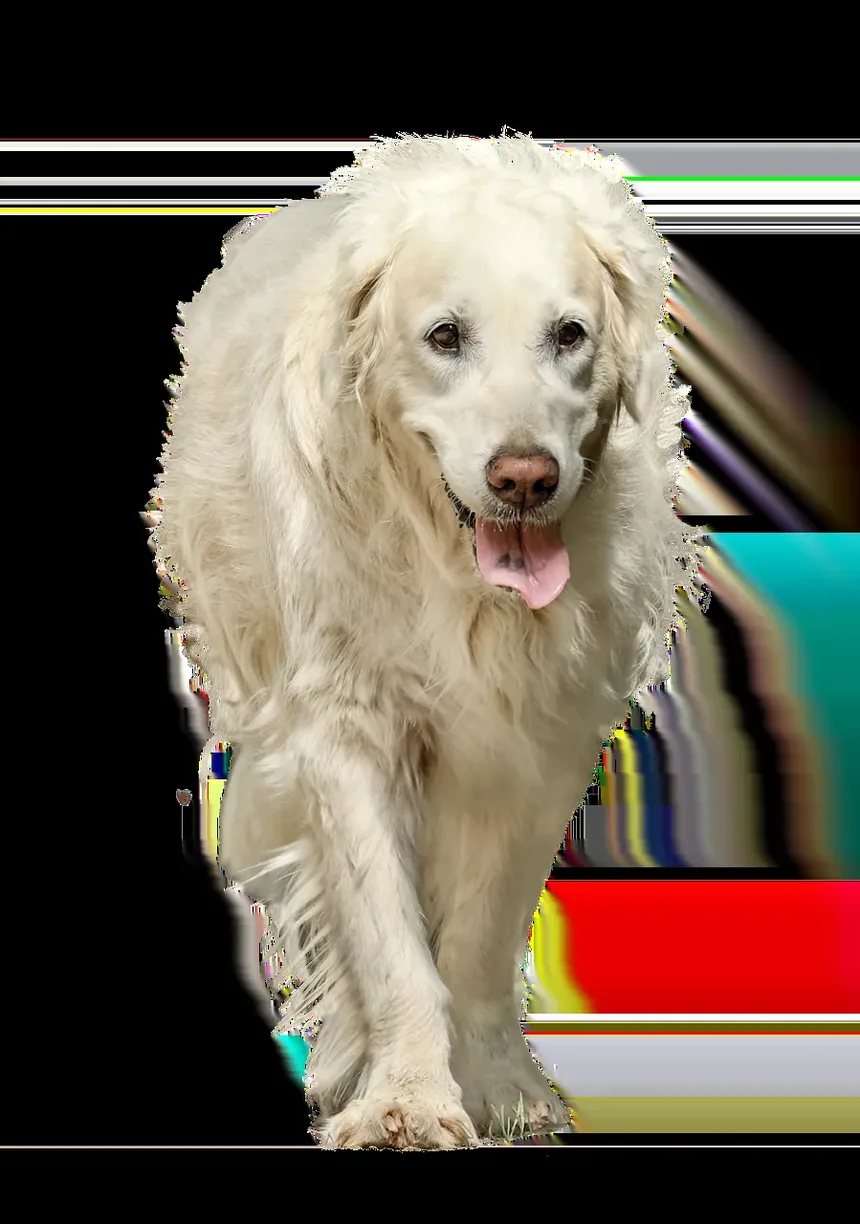 Por Que Meu Cão Continua Perdendo Pelo?